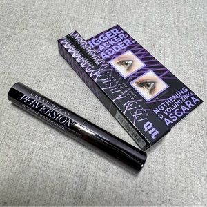 ❤️3 for $25❤️ Urban Decay Perversion Mascara mini